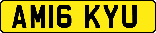 AM16KYU