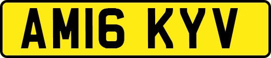 AM16KYV
