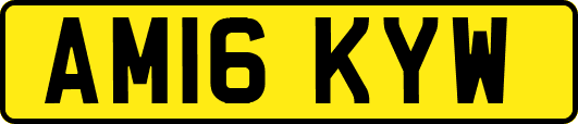 AM16KYW