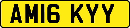 AM16KYY