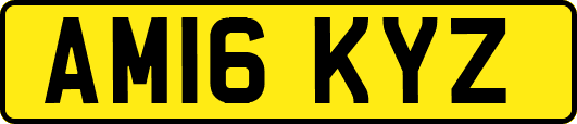 AM16KYZ