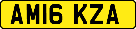 AM16KZA