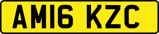 AM16KZC