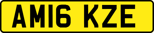 AM16KZE