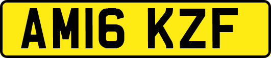 AM16KZF