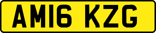 AM16KZG