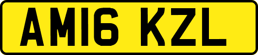 AM16KZL