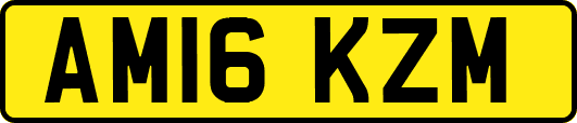 AM16KZM