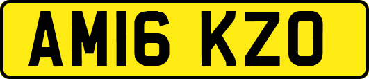 AM16KZO