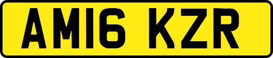AM16KZR