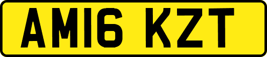 AM16KZT