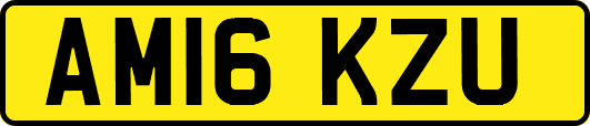 AM16KZU
