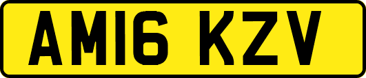AM16KZV
