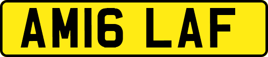 AM16LAF