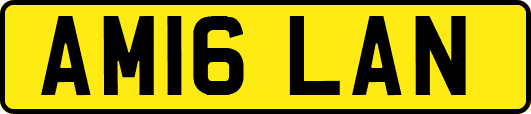 AM16LAN