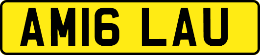 AM16LAU