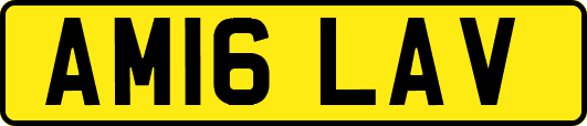 AM16LAV