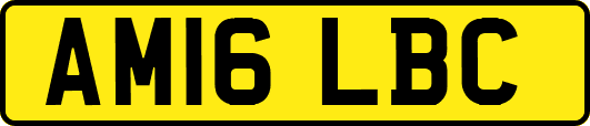 AM16LBC