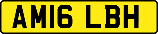AM16LBH