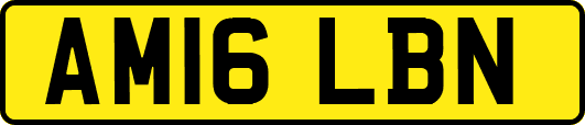 AM16LBN