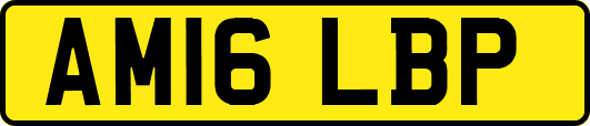 AM16LBP