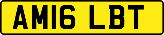 AM16LBT