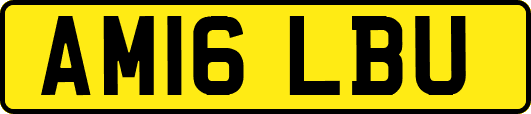 AM16LBU