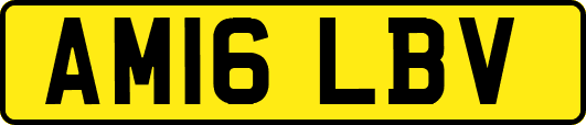 AM16LBV