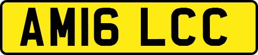 AM16LCC