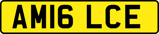 AM16LCE