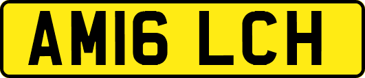AM16LCH