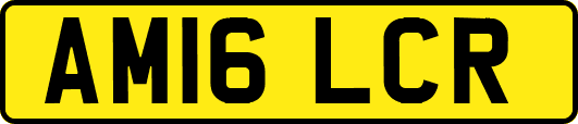 AM16LCR