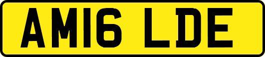 AM16LDE
