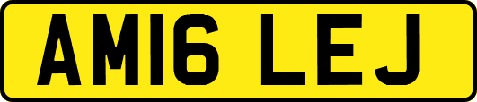 AM16LEJ