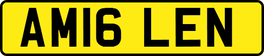 AM16LEN