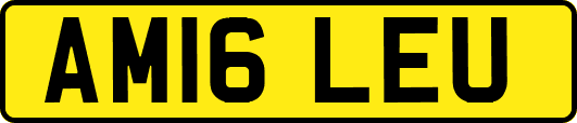 AM16LEU