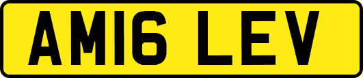 AM16LEV