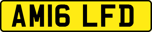 AM16LFD