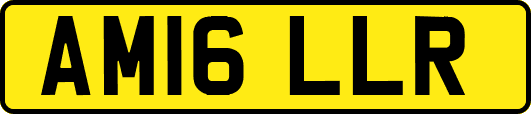 AM16LLR