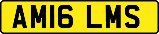 AM16LMS