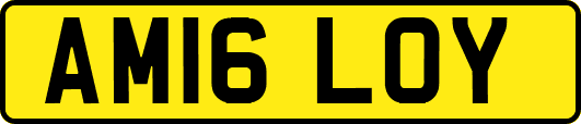 AM16LOY