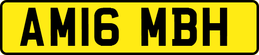 AM16MBH