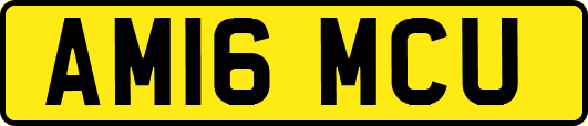 AM16MCU