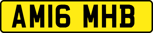 AM16MHB