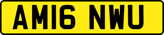AM16NWU