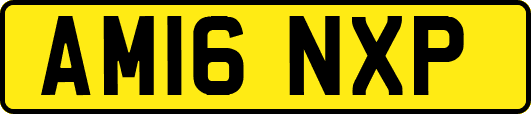 AM16NXP
