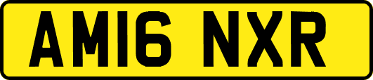 AM16NXR