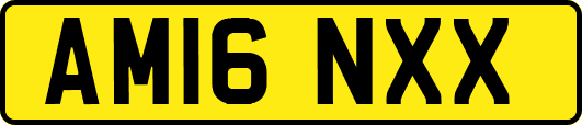 AM16NXX