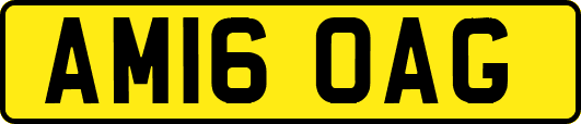 AM16OAG