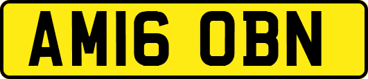 AM16OBN